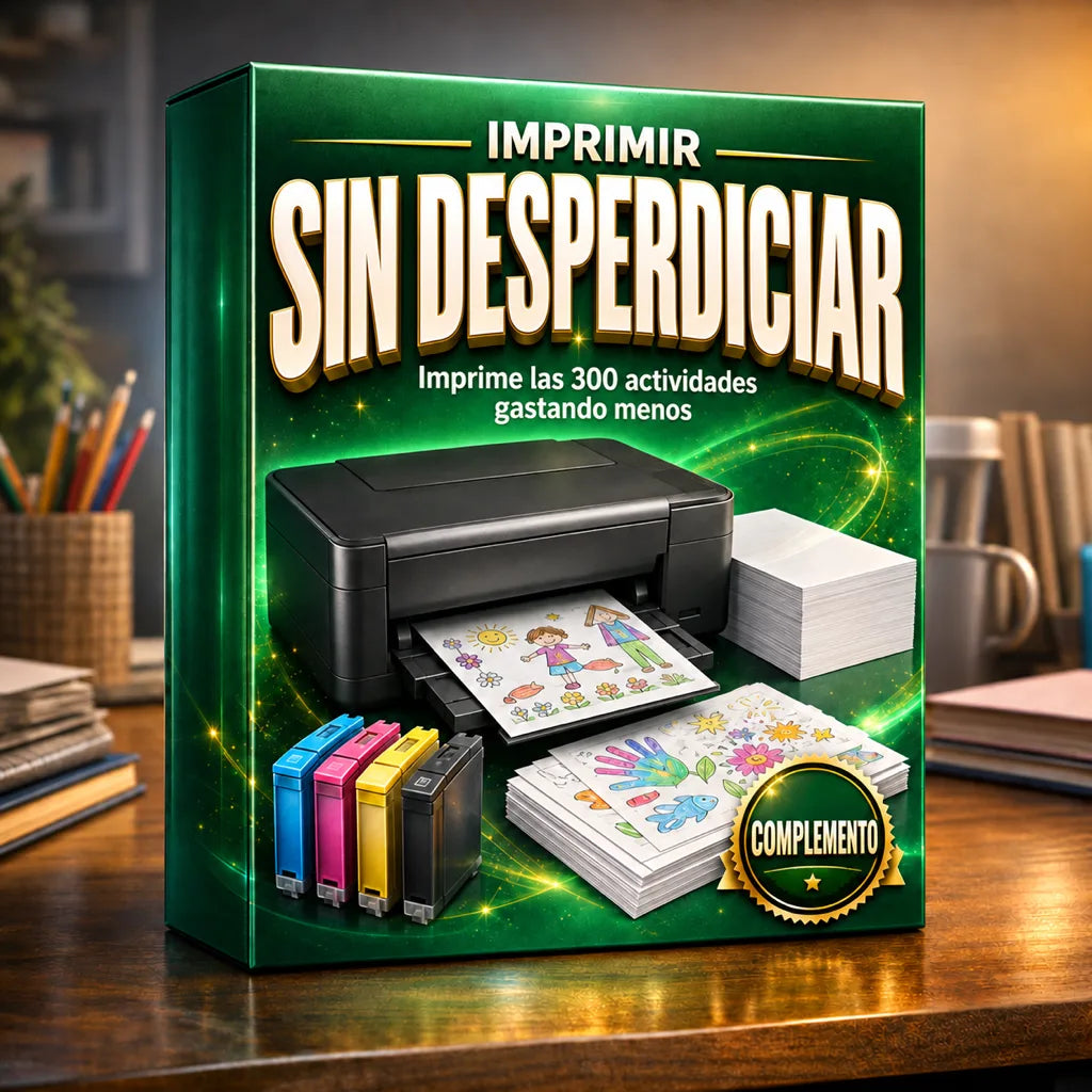 Guia de impresion